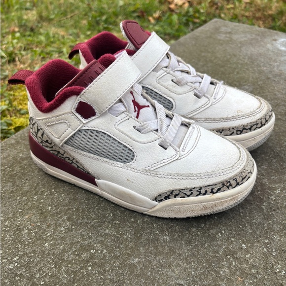 Nike Other - Kids Jordan Sneakers